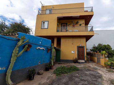 Chalet en venta en San Cristóbal de La Laguna, Tenerife