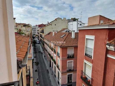 Piso en alquiler en CALLE SAN ANDRES, Universidad, Centro, Madrid, Madrid