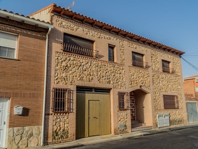 Piso en venta en Calle Juan Toledo, 45291, Cobeja (Toledo)