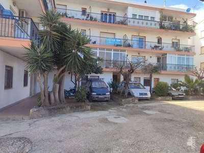 Piso en venta en Dénia, Alicante