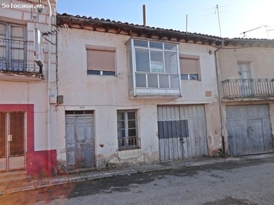 Terraced Houses en Venta en Hontoria del Pinar, Burgos