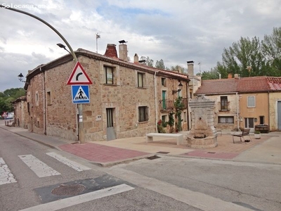 Terraced Houses en Venta en Salas de los Infantes, Burgos