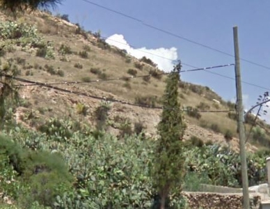 Terreno Venta Puerto Lumbreras