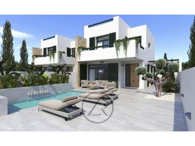 Villa en Venta en Daya Nueva, Alicante