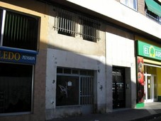 Local comercial Zamora Ref. 80187439 - Indomio.es