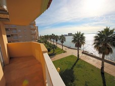 Venta Ático en Calle Puerto Tomás Maestre La Manga del Mar Menor. Buen estado con terraza