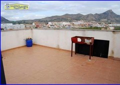 Venta Piso Murcia. Piso de tres habitaciones Primera planta con balcón