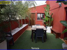 Venta Piso Murcia. Piso de dos habitaciones Tercera planta con terraza