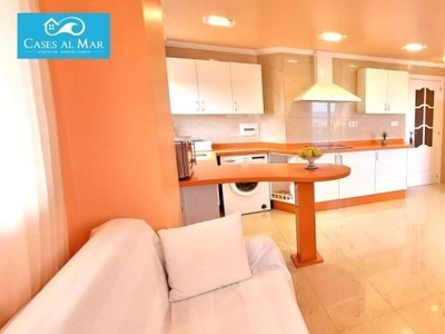 Apartamento en Oropesa del Mar