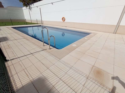 Apartamento en Valdepeñas