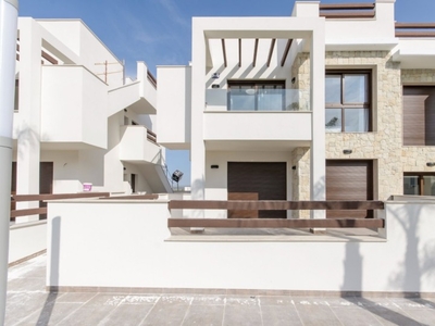 Bungalow en Torrevieja