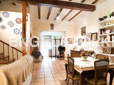 Casa adosada en venta en Pedralba