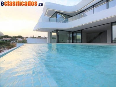 Casa-Chalet en Venta en..