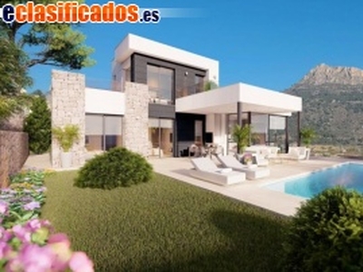 Casa-Chalet en Venta en..