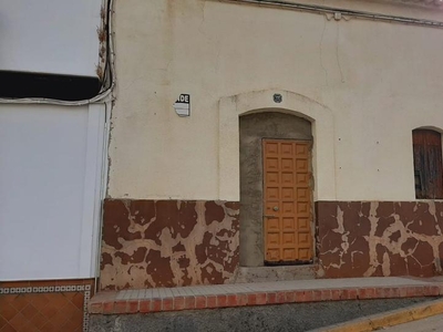 Casa o chalet en venta en Juan XXIII, Gibraleón