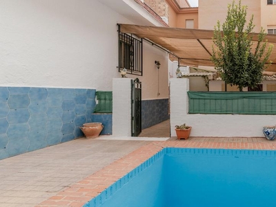 Casa o chalet en venta en Nardos, La Zubia Ciudad