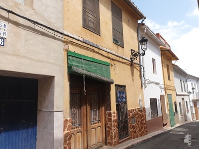 Chalet adosado en venta en Calle Arrabal, 46295, Sellent (Valencia)