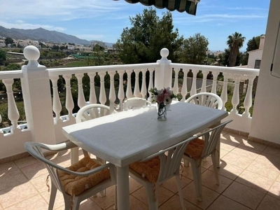 Chalet en Nerja