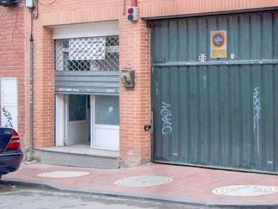 Local comercial en venta en calle Los Rosales, San Sebastián De Los Reyes, Madrid