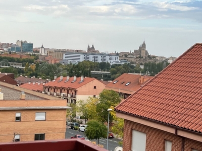 Piso en Salamanca