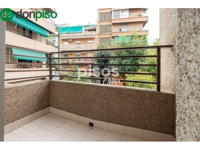 Piso en venta en Calle del Marqués de los Vélez