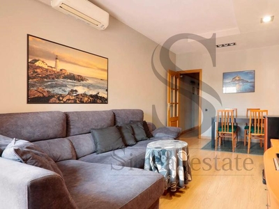 Piso en venta en Passeig de Torras I Bages, Sant Andreu de Palomar