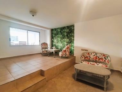 Piso tipo duplex en Sueca