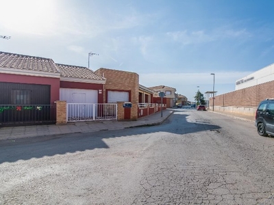 Garaje en venta en calle Julio Cortazar, Torre-pacheco, Murcia