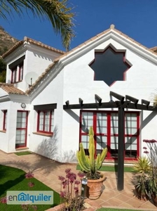 Alquiler de Casa o chalet independiente en Los Carmenes - Cerro Gordo