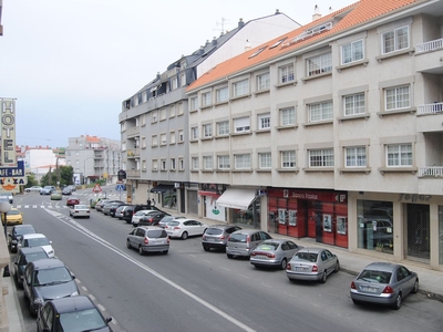 Alquiler de piso en Adina-Portonovo (Sanxenxo)