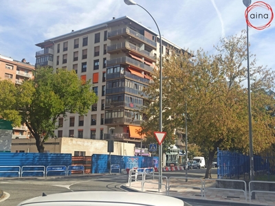 Alquiler de piso en San Juan- Donibane (Pamplona), San Juan