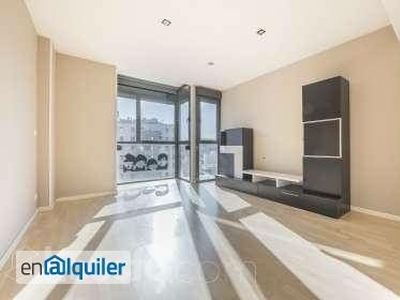 Alquiler piso con 2 habitaciones Retiro