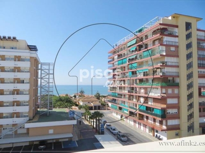 Apartamento en alquiler en Avenida de la Ciudad de Huelva