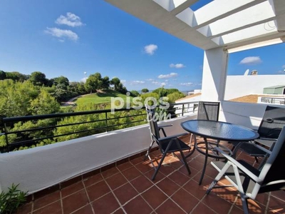 Apartamento en venta en Alhaurín Golf