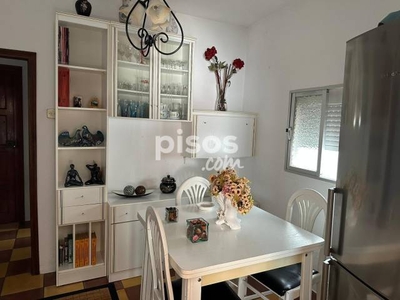 Apartamento en venta en Casco Antiguo