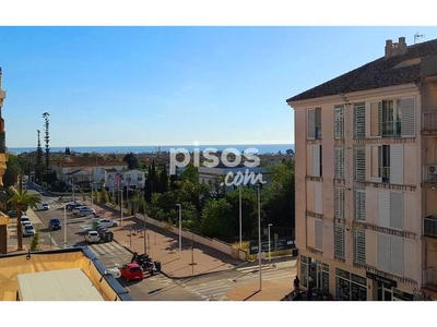 Apartamento en venta en Casco Urbano