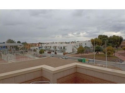 apartamento en Venta en Pilar De La Horadada