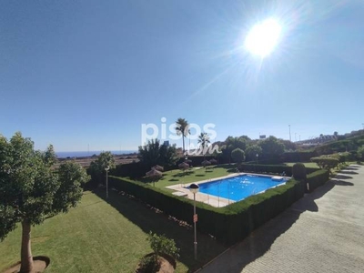 Apartamento en venta en Urb. Calanova Golf-Riviera del Sol–Miraflores