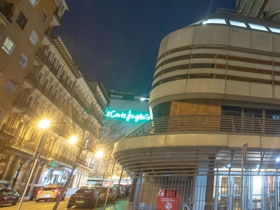 Ático en alquiler, Moncloa - Aravaca - Argüelles, Madrid
