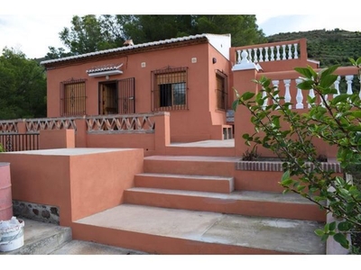 Casa de campo en Venta en Almuñécar, Granada