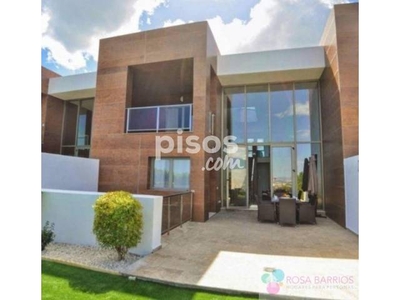 Casa en venta en Benahavís