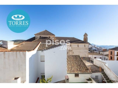 Casa en venta en Cañete La Real