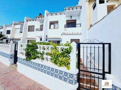 Casa en venta en El Molino, Torrevieja, Alicante