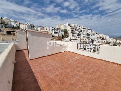 Casa en venta en Mojácar Núcleo-La Alcantarilla-Las Alparatas