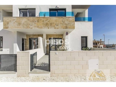 Casa en venta en Polop