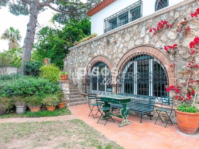 Casa en venta en Sant Gervasi