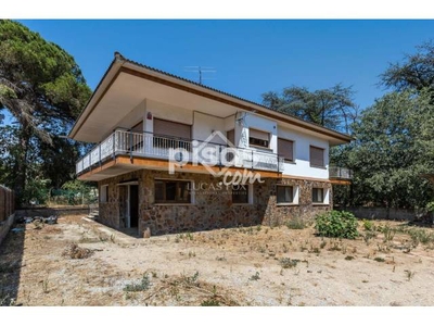 Casa en venta en Vallromanes