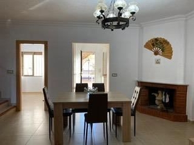 Casa en venta, Los Alcázares, Murcia