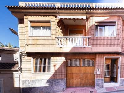 Casa en venta, Molina de Segura, Murcia