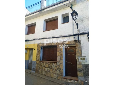 Casa unifamiliar en venta en Calle de la Viñuela, 8